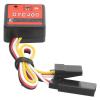 Keenso Mini Gyroscope Module Drift Drive Control for RC Car Model, Compatible with Various Controllers - Lightweight Plastic, 15g, -560 Working Temperature, RC Accessories view 4