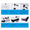 50mm Compact Astronomical Telescope for Beginners Children's Refractor Kids'Monocular Outdoor Educational ng Scope Spygl view 4