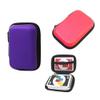 2 PCS Playing Card Case for UNO,UNO Card Case,Soft Cloth Playing Waterproof Card Storage view 1