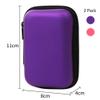 2 PCS Playing Card Case for UNO,UNO Card Case,Soft Cloth Playing Waterproof Card Storage view 2