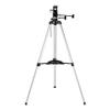 80mm Space Telescope Beginners Adults Astronomical Refractor Children Monoscope KidsMonocular with Height Adjustable Tri view 2
