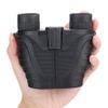 10X25 Mini Telescope, Binoculars, 50-1000 Meters Effective, BAK4 Prism,Clear Bird Watching, Waterproof Great for Outdoor view 2