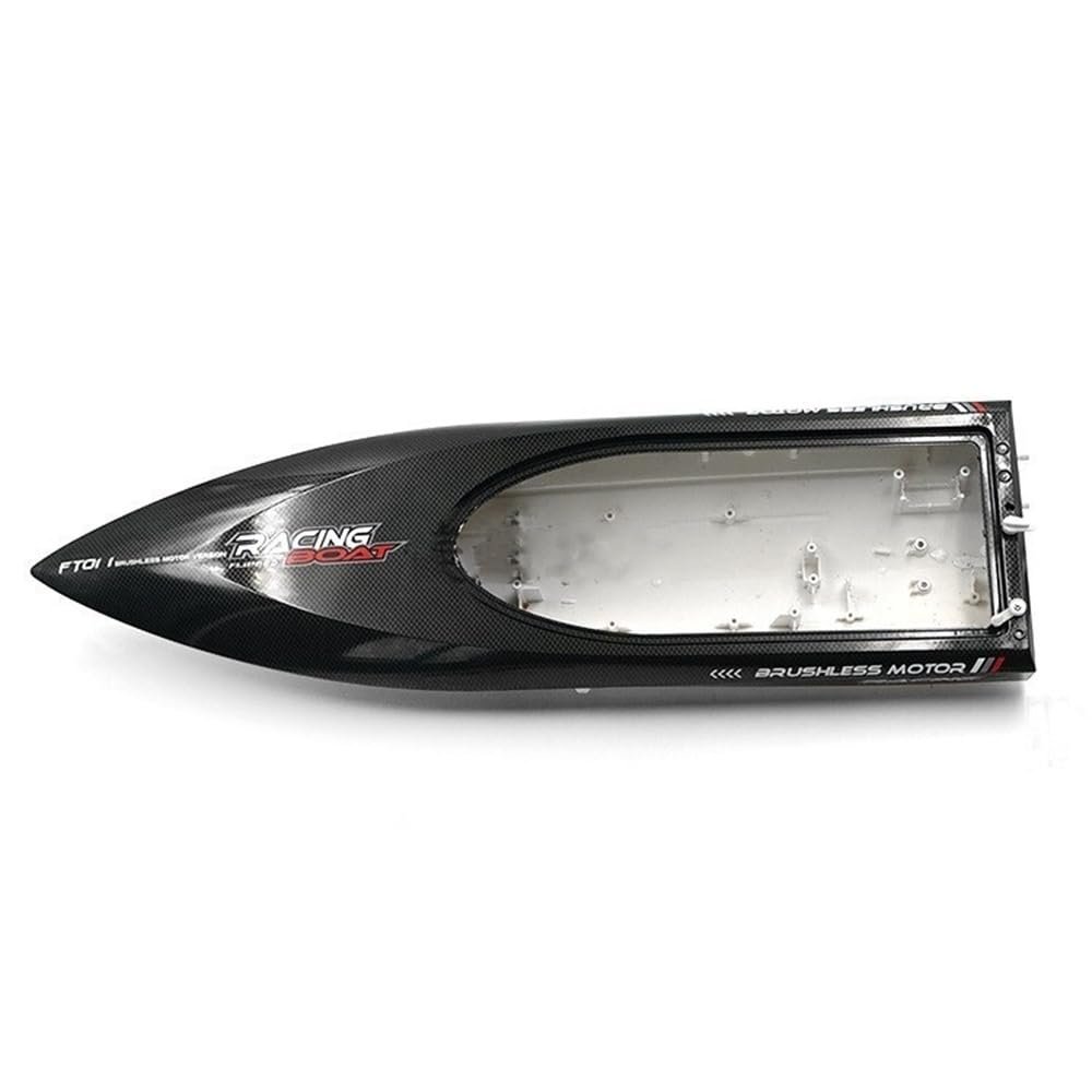 Boat Bottom, Hull Compatible with FeiLun FT011 RC Boat