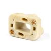 Ancalos 2X Material Intake Manifold For 32Cc 36Cc 45Cc Engines For 1/5 HPI KM ROVAN Baja Losi 5Ive-T Rc Car Par - (Color: as shown) view 2