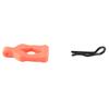Ancalos 10Pcs Body Clip Retainer Shell Fixed Buckle Lock AXI206000 for Axial SCX24 Ancalos4M 1/18 1/24 RC Crawler Car Parts, 3 view 4