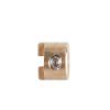 Bearing Fixing Accessories Compatible with HJ806 HJ809 RC Boats view 1