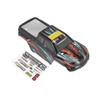 Ancalos RC Car Body Shell for HAIBOXING HBX 16889 16889A 1/16 RC Car Spare Parts Upgrade Accessories view 1