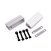 Ancalos Metal Engine Mount Engine Fixed Bracket Stand 85723 for HSP 94972 1/8 RC Car Upgrade Parts Accessories view 4
