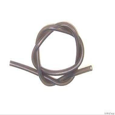 Ancalos Black Silicone Fuel Line 50cm cpv51801K RC nitro engine vehicle spare parts