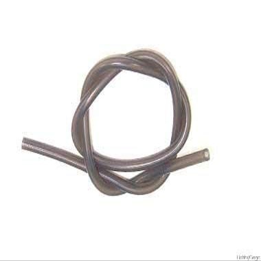 Ancalos Black Silicone Fuel Line 50cm cpv51801K RC nitro engine vehicle spare parts