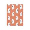 Gravopti Halloween Crib Sheets for Girls and Boys, Halloween Cute Boo Soft Breathable Cotton Crib Sheets for Toddler Bed Mattress 52X28 Inch view 2