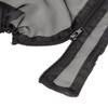 Ancalos Zipper-Type Nylon Mesh Cover Chassis Dust Water Proof Net Cover Protection for Arrma 1/5 KRATON 8S BLX EXB RC Car view 3