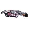 Ancalos Car Body Shell Car Cover for XLF X03 X-03 1/10 RC Car Brushless Monster Truck Spare Parts Accessories view 2