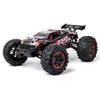 Ancalos Car Body Shell Car Cover for XLF X03 X-03 1/10 RC Car Brushless Monster Truck Spare Parts Accessories view 3