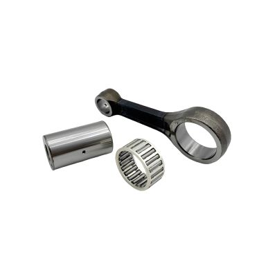 Crankshaft Connecting Rod Kit Fit For YA YFM700 Grizzly 700 708 Kodiak 2016-2018 2MB-E1651-10-00