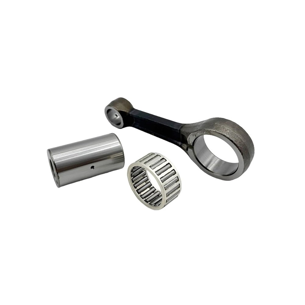Crankshaft Connecting Rod Kit Fit For YA YFM700 Grizzly 700 708 Kodiak 2016-2018 2MB-E1651-10-00