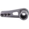 Ancalos 2 Pcs 25T Servo Arm Horn For Ancalos A949 A959-B A969 A979 K929 RC Car Parts,Grey - (Color: Grey) view 2