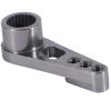 Ancalos 2 Pcs 25T Servo Arm Horn For Ancalos A949 A959-B A969 A979 K929 RC Car Parts,Grey - (Color: Grey) view 3