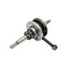 Crankshaft Assy Fit For Hisun 400 400cc HS400 ATV Quad UTV 13200-003-0000 13300-F12-0000 view 1