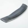 Ancalos 1/10 Carbon Fiber Tail Wing Rear Spoiler for RC 1:10 On-Road Racing Car Model view 2