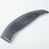 Ancalos 1/10 Carbon Fiber Tail Wing Rear Spoiler for RC 1:10 On-Road Racing Car Model view 4