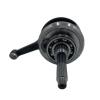 Crankshaft Assy Fit For Linhai 260 300 LH260 VOG 170MM 173MN ATV 22501 view 2