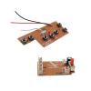 Ancalos Remote Control Transmitter Board and Receiver Board Accessories for Remote Control Vehicle Model 7CH RC Drift Car D1Y Modified view 3