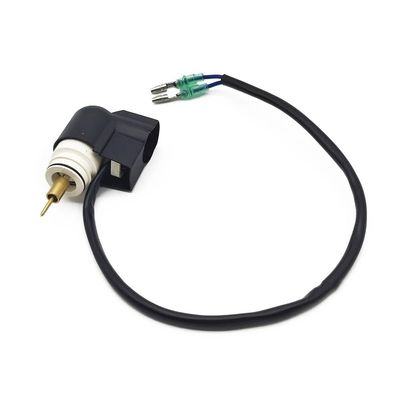 65W-14380-20-00 Motor Prime Starter For 4 Stroke 20HP 25HP F25 Carburetor Repair