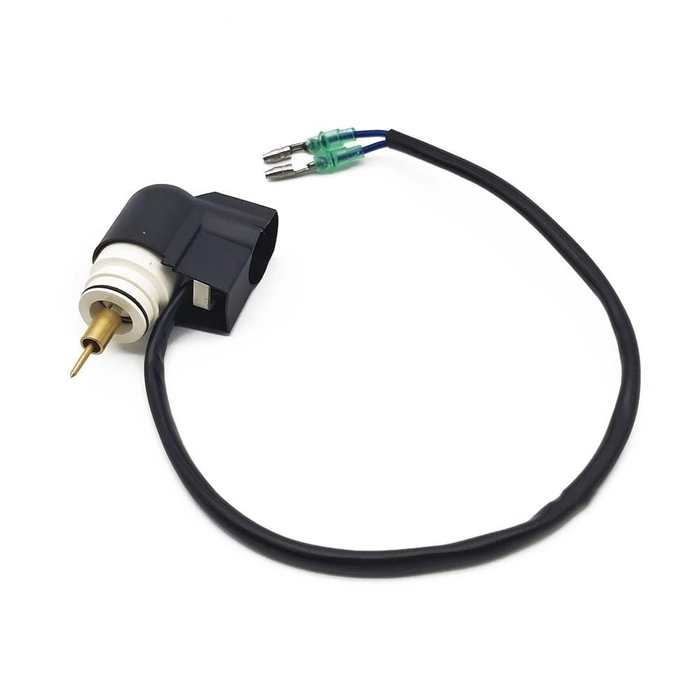 65W-14380-20-00 Motor Prime Starter For 4 Stroke 20HP 25HP F25 Carburetor Repair