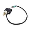 65W-14380-20-00 Motor Prime Starter For 4 Stroke 20HP 25HP F25 Carburetor Repair view 1