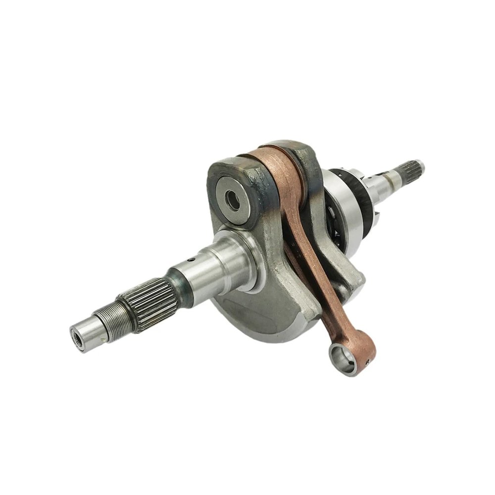 Original Crankshaft Assy Fit For Hisun 500 500cc HS500 ATV Quad UTV 13200-004-0000 13300-F18-0000