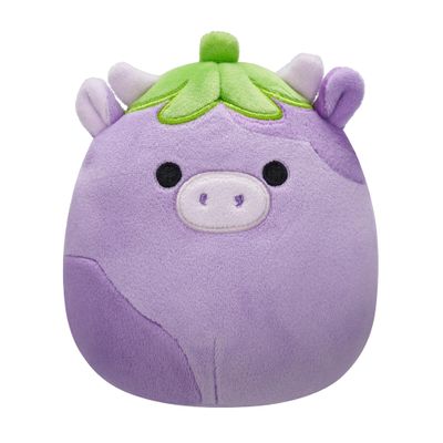 19cm Squishmallows Frederick Cow