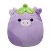 19cm Squishmallows Frederick Cow view 1