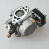 SDRNXAZ Carburetor Assy Fit for YMH 6HP 8HP 2 Stroke Boat Motor 6H6 14301 10 6H6 14301 Accessories view 2
