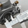 SDRNXAZ Carburetor Assy Fit for YMH 6HP 8HP 2 Stroke Boat Motor 6H6 14301 10 6H6 14301 Accessories view 3