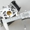 SDRNXAZ Carburetor Assy Fit for YMH 6HP 8HP 2 Stroke Boat Motor 6H6 14301 10 6H6 14301 Accessories view 4