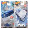 Hot Wheels Premium Ronin Run Mazda RX7 Bundle 95 Blue & FC Pandem White 1:64 DieCast Duo, Ages 3+ (Pack of 2) view 1