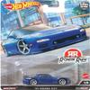 Hot Wheels Premium Ronin Run Mazda RX7 Bundle 95 Blue & FC Pandem White 1:64 DieCast Duo, Ages 3+ (Pack of 2) view 2