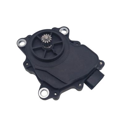 4WD Servo Motor Front Differential Actuator For Ya-ma-h Grizzly Kodiak Wolverine 5Gh-4616A-02-00 5Gh-4616A-01-00