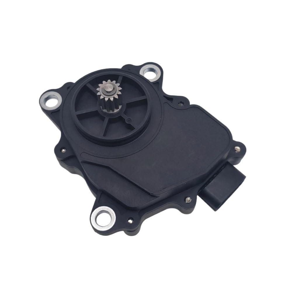 4WD Servo Motor Front Differential Actuator For Ya-ma-h Grizzly Kodiak Wolverine 5Gh-4616A-02-00 5Gh-4616A-01-00