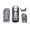 Body Frame Compatible with Air 3S Upper/Middle/Bottom Shell Front Cover for AIR 3S Drone Repair Parts(4 in 1) view 3