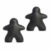 Aurora Toys Spooky Skeleton Suction Buddy Toy - Classic Toys for Playful Fun - Perfect for Halloween Costumes and Gifts - Black 5 Inches view 4