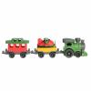 Aurora Toys Versatile Wheatley Train Playset Toy - Used to Create Exciting Storylines - for Creative Kids and Parents - Multicolor ? Piece Set view 3