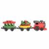 Aurora Toys Versatile Wheatley Train Playset Toy - Used to Create Exciting Storylines - for Creative Kids and Parents - Multicolor ? Piece Set view 4
