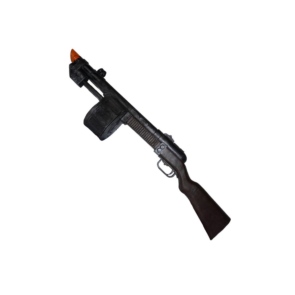 M-57 Combat Shotgun Replica Tactical Sci-Fi Prop Weapon | Post-Apocalyptic Display & Cosplay Gear (Painted and Ready)