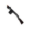 M-57 Combat Shotgun Replica  Tactical Sci-Fi Prop Weapon | Post-Apocalyptic Display & Cosplay Gear (Painted and Ready) view 1