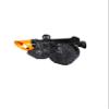 M-57 Combat Shotgun Replica  Tactical Sci-Fi Prop Weapon | Post-Apocalyptic Display & Cosplay Gear (Painted and Ready) view 2