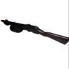 M-57 Combat Shotgun Replica  Tactical Sci-Fi Prop Weapon | Post-Apocalyptic Display & Cosplay Gear (Painted and Ready) view 4