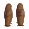 Aurora Toys Engaging Bigfoot Suction Buddy Toy - Classic Toys for Playful Fun - Perfect for Kids, Parents, and Birthday Gifts - Brown 6 Inches view 3