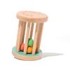 Lovevery, Montessori Rolling Rattle, Baby Rattle Starting at 12 Weeks view 1